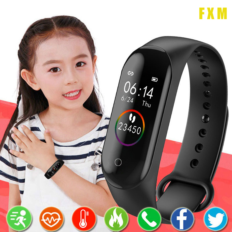 Smartwatch Digital Watches For Kid Boy - Smart Watch Kids Watches Children For