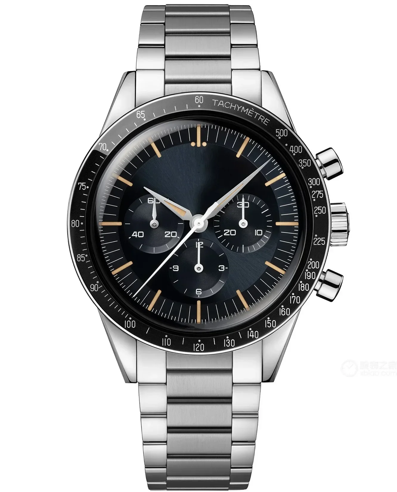 Leather Watch Strap - 2026AA AHigh Quality Men's Automatic Mechanical