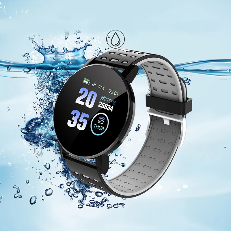 Children's Sports Smart Watch  - Smartwatch Digital Watches For Kid Boy review and price