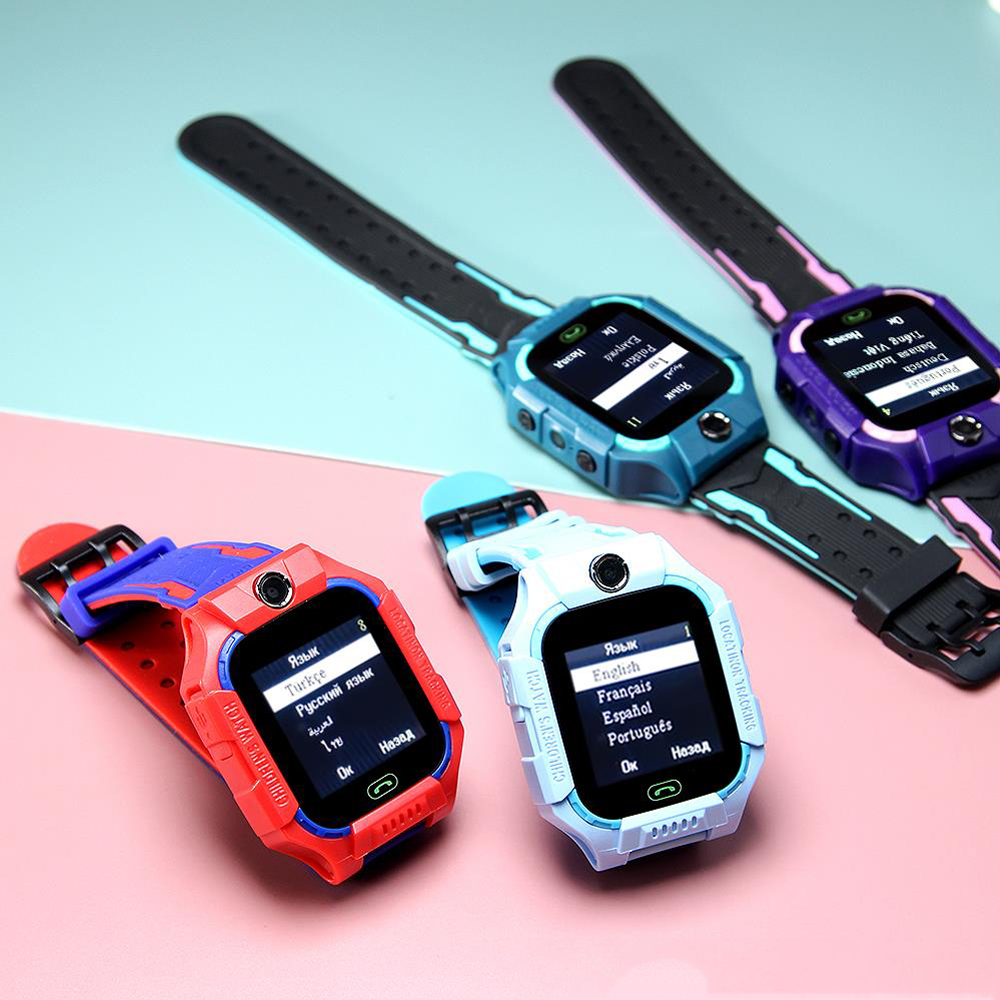 Children's Wristwatch Kids Sma - Smartwatch Digital Watches For Kid Boy review and price