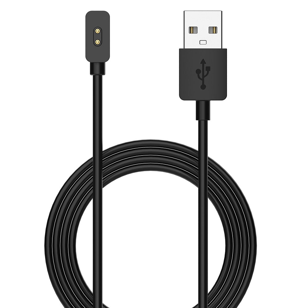 USB Charger For Redmi Watch 5  - Smartwatch Redmi Watches review and price