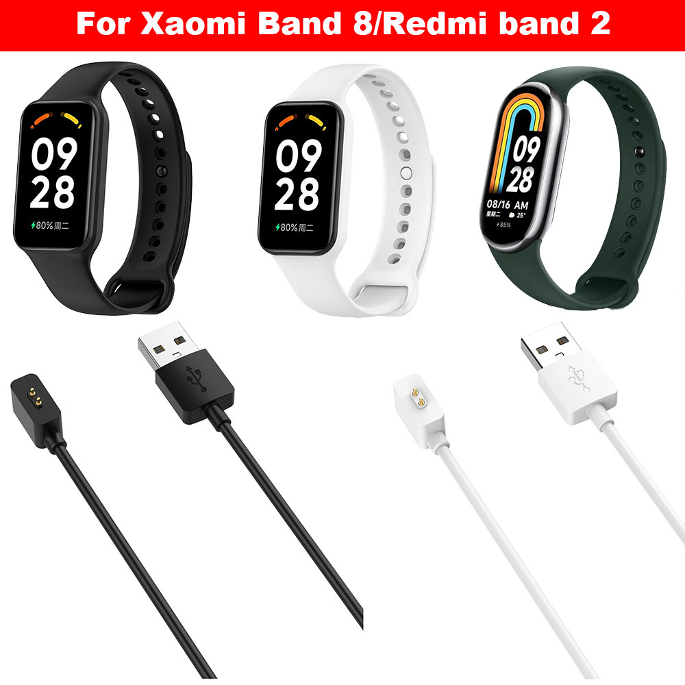 USB Charger For Redmi Watch 5  - Smartwatch Redmi Watches review and price