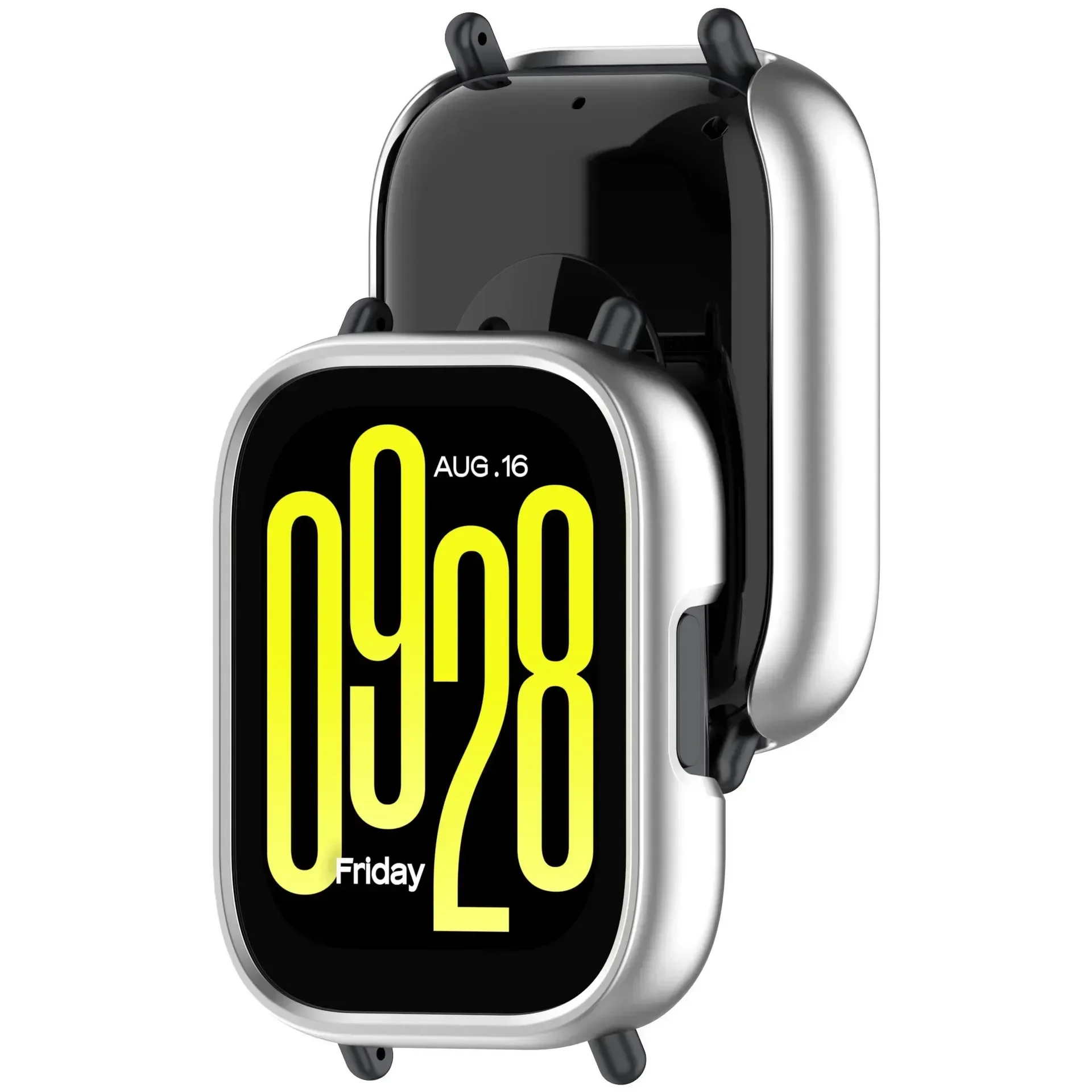 2026new PC Case for Redmi Watc - Smartwatch Redmi Watches review and price