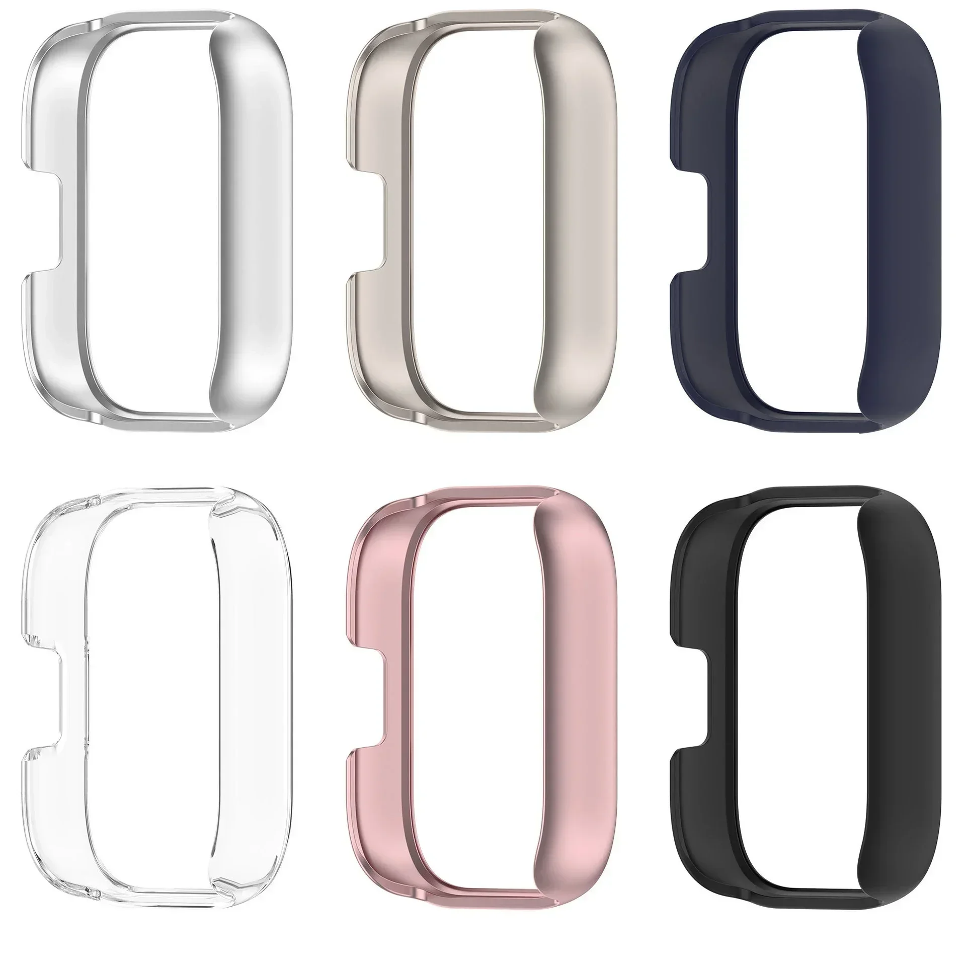 2026new PC Case for Redmi Watc - Smartwatch Redmi Watches review and price