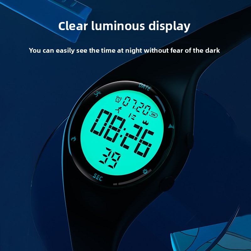 2026 New Kids Teens Smart Watc - Smartwatch Digital Watches For Kids review and price