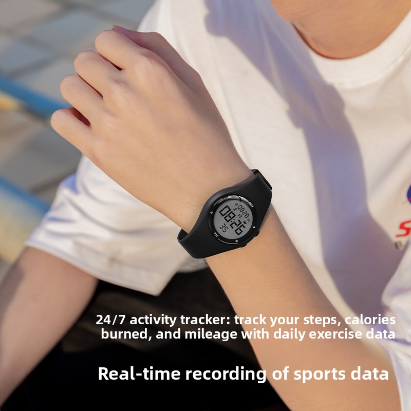 2026 New Kids Teens Smart Watc - Smartwatch Digital Watches For Kids review and price