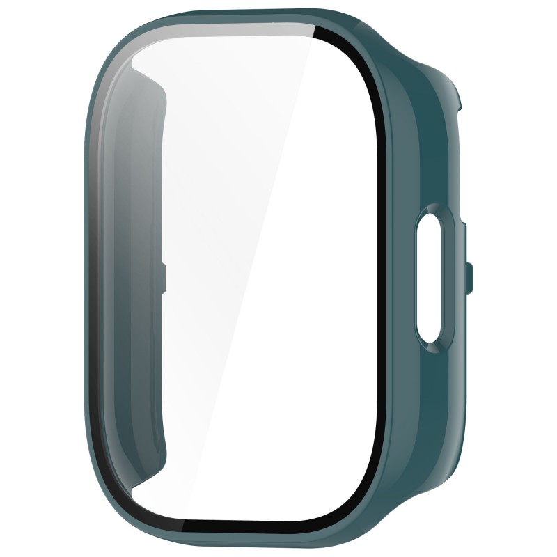 Tempered Glass + PC Case for R - Smartwatch Redmi Watches review and price