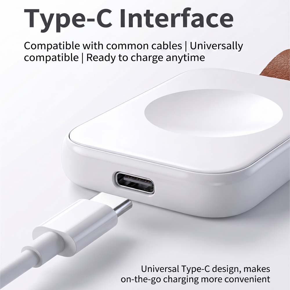 Charger Dock for X8/X7 Plus/W2 - Watch X7 review and price