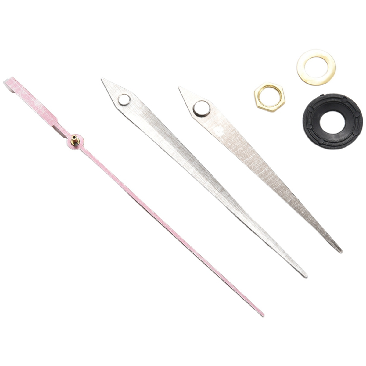 ABQR Mirror Acrylic Material S - Watches Original review and price