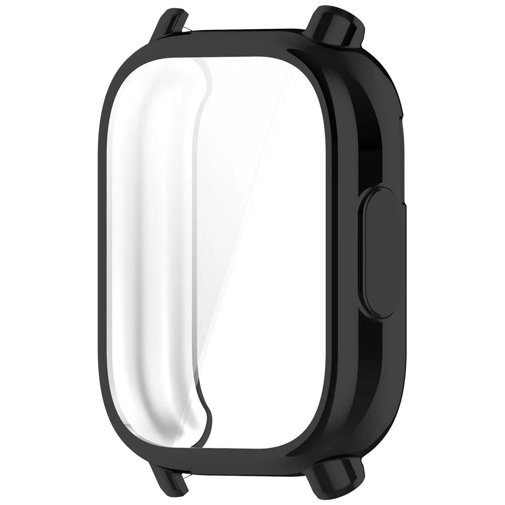 TPU Protective Case for Redmi  - Smartwatch Redmi Watches review and price