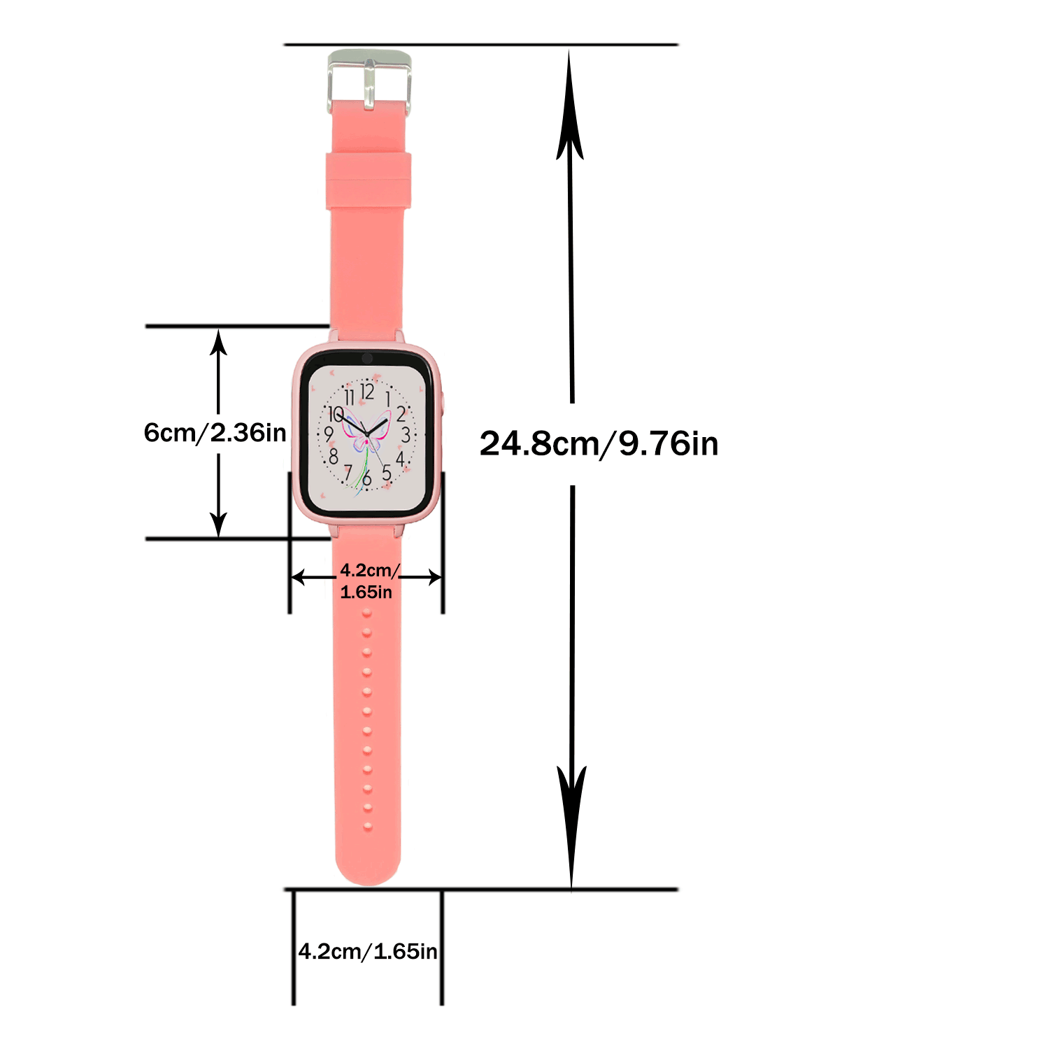 Children Watch Birthday Gifts  - Smartwatch Digital Watches For Kid Boy review and price