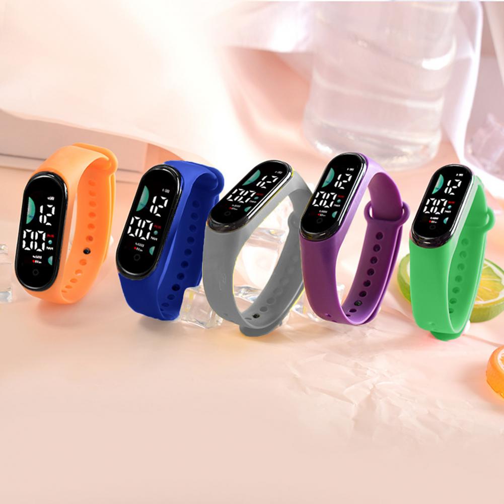 Children Watch Birthday Gift F - Smartwatch Digital Watches For Kids review and price