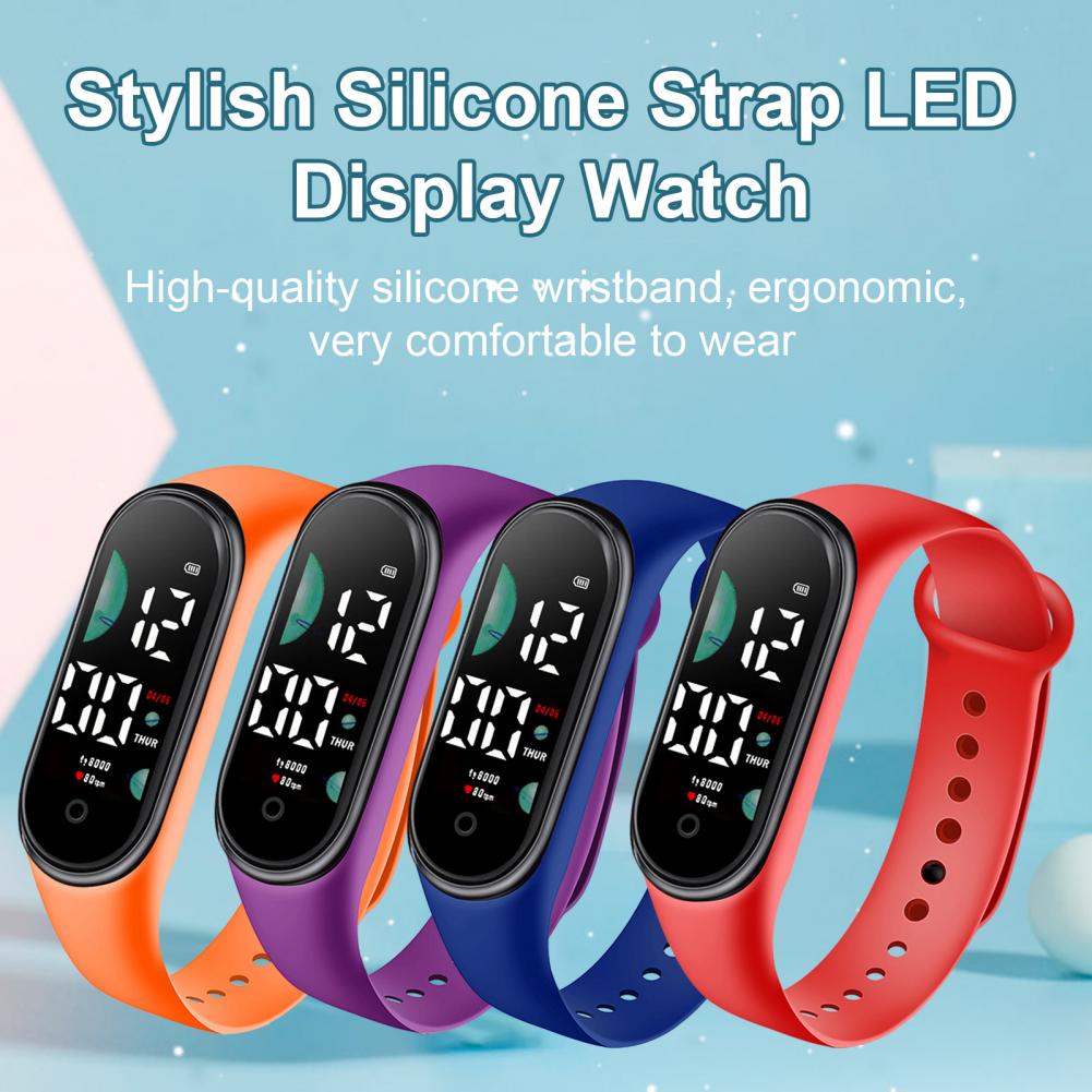 Children Watch Birthday Gift F - Smartwatch Digital Watches For Kids review and price