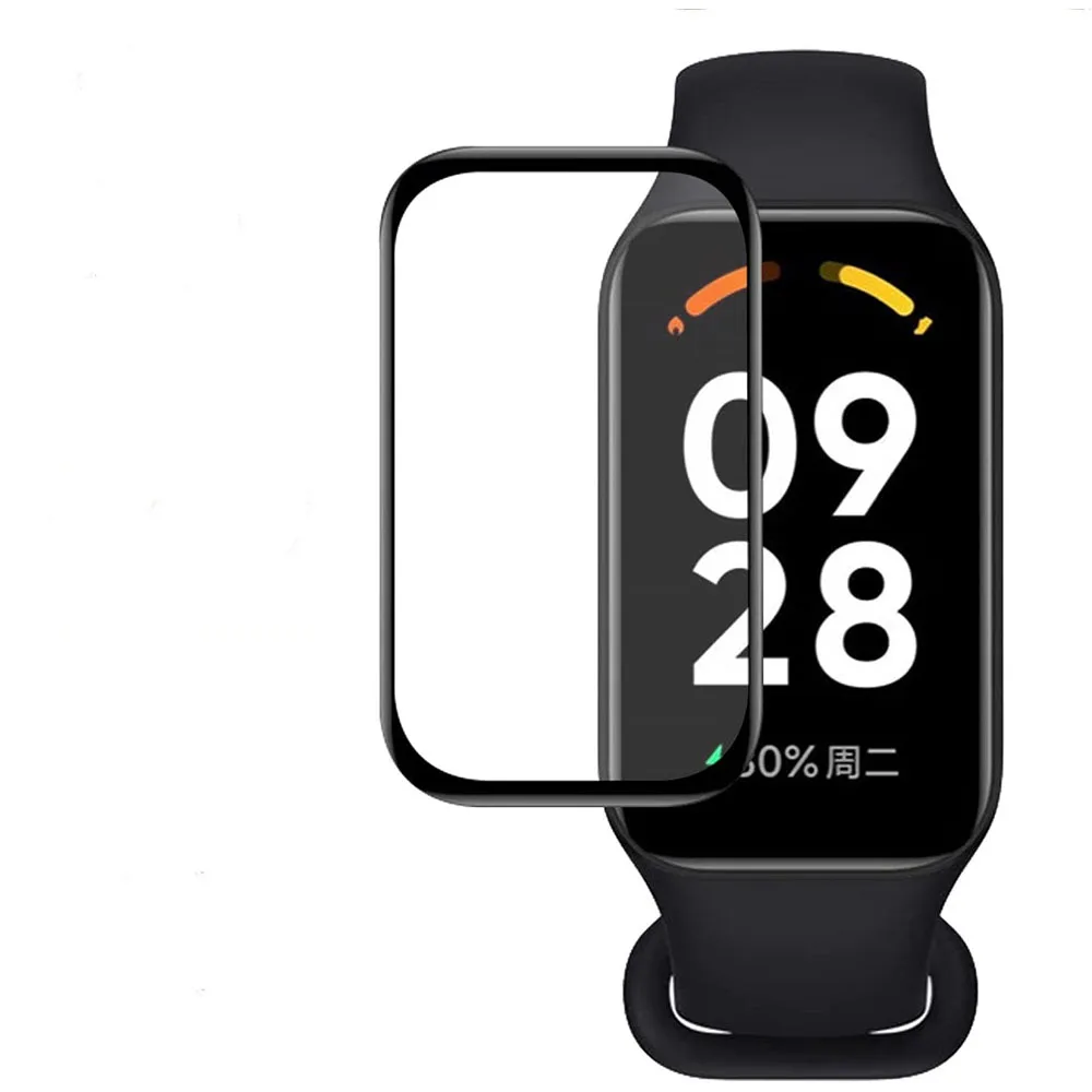 1-3pcs 3D Composite Film For R - Smartwatch Redmi Watches review and price
