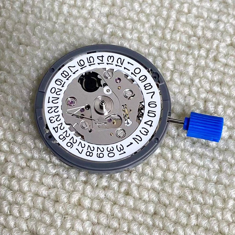 NH35 Automatic Mechanical Move - Watches Original review and price
