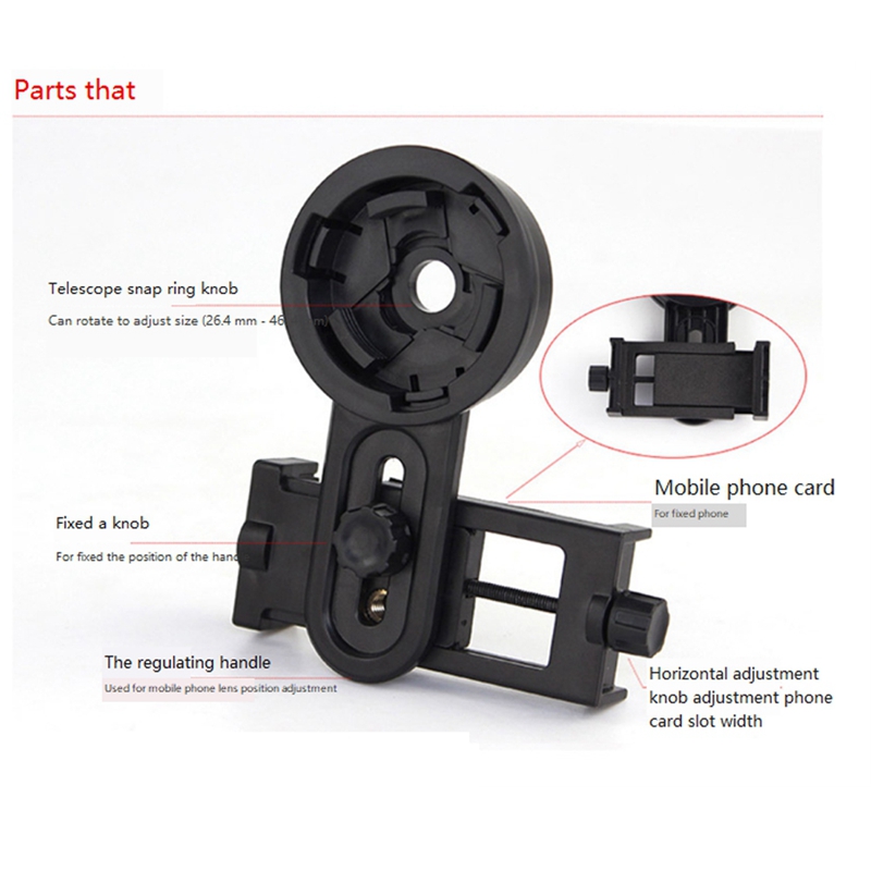 Binoculars Telescope Accessori - Watches Original review and price