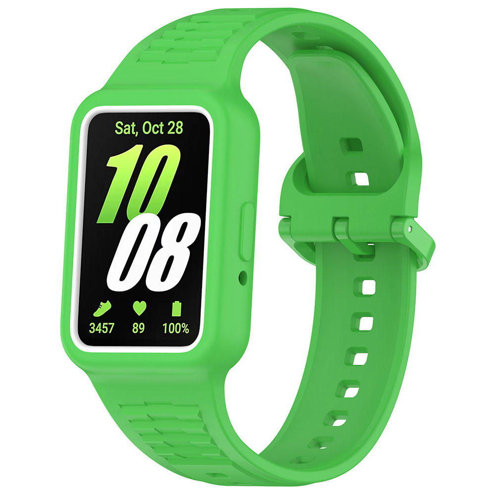 Watch Strap + Protective Case  - Huawei Smartwatch Watch Fit review and price