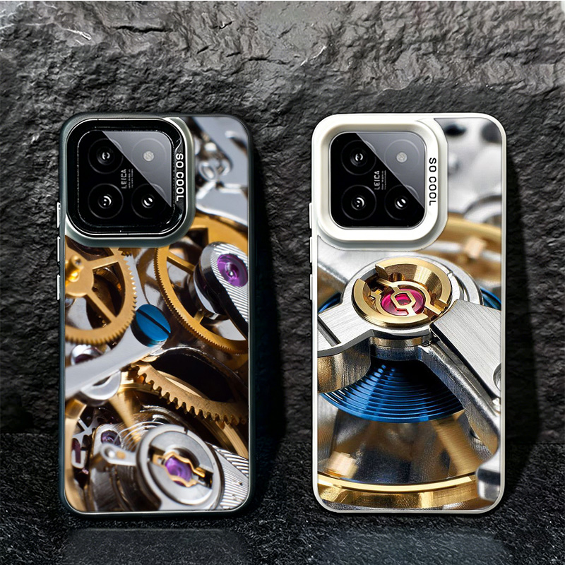 Mechanical Watch Core Internal - Watch X7 review and price