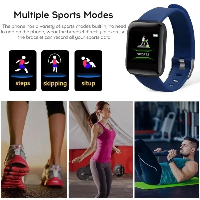 2024 New For Multifunction Sma - Smartwatch Digital Watches For Kids review and price