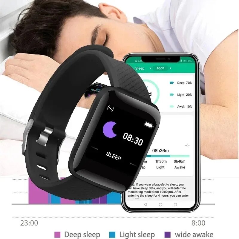 2024 New For Multifunction Sma - Smartwatch Digital Watches For Kids review and price