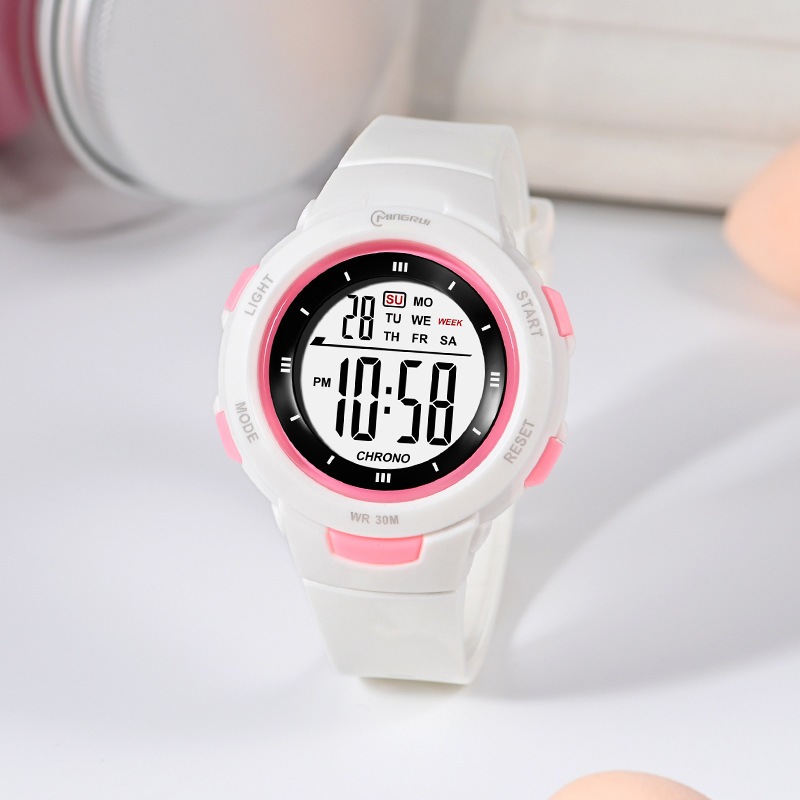 UTHAI CE49 Kids Watches Fashio - Smartwatch Digital Watches For Kid Boy review and price