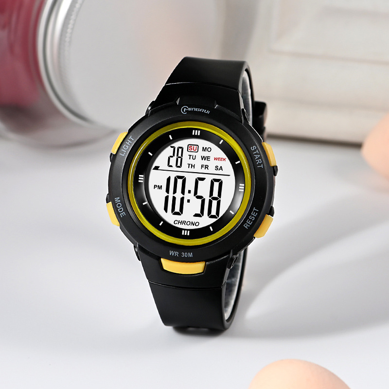 UTHAI CE49 Kids Watches Fashio - Smartwatch Digital Watches For Kid Boy review and price