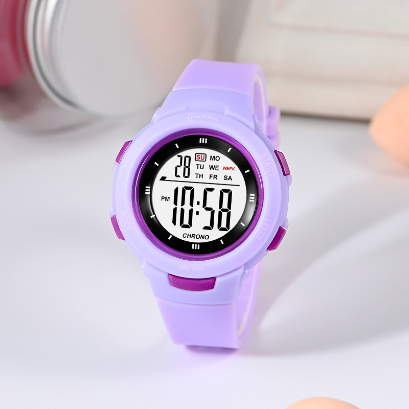 UTHAI CE49 Kids Watches Fashio - Smartwatch Digital Watches For Kid Boy review and price