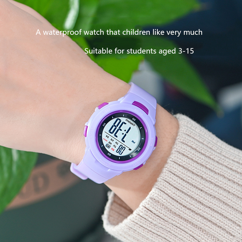 UTHAI CE49 Kids Watches Fashio - Smartwatch Digital Watches For Kid Boy review and price