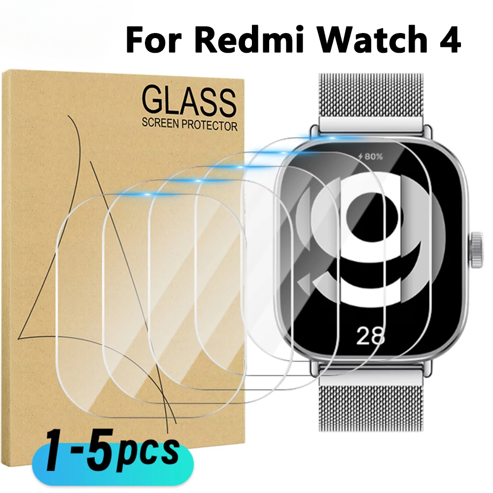 Tempered Glass for Xiaomi Redm - Smartwatch Redmi Watches review and price