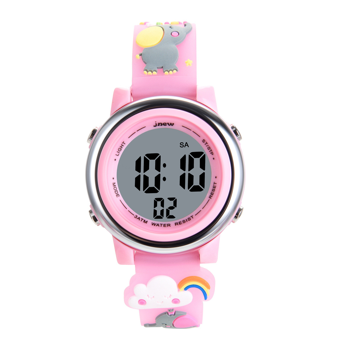UTHAI H120 Children's Cartoon  - Smartwatch Digital Watches For Kid Boy review and price