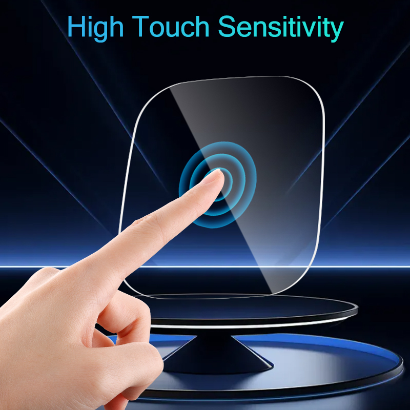 Tempered Glass for Xiaomi Redm - Smartwatch Redmi Watches review and price
