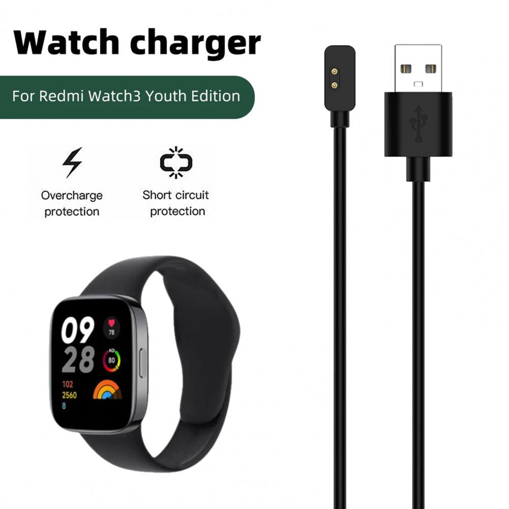 High-quality Charging Cable Sm - Smartwatch Redmi Watches review and price