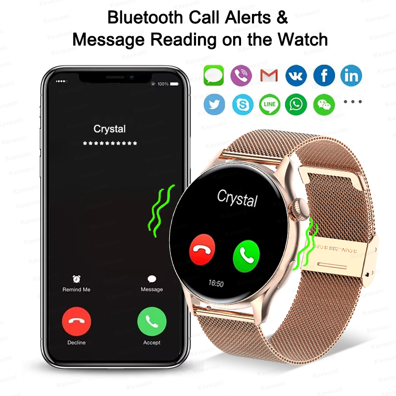 2026 NFC Smart Watch Amoled HD - Smartwatch Angelo Watches review and price