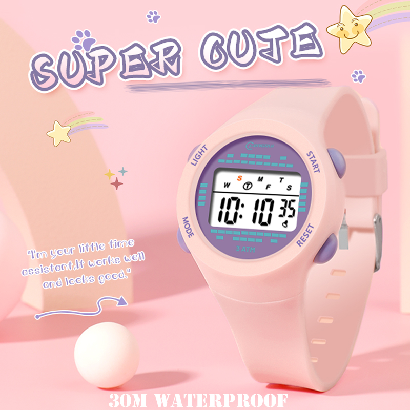 Children's Electronic Watch Gi - Smartwatch Digital Watches For Kid Boy review and price