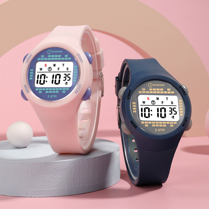 Children's Electronic Watch Gi - Smartwatch Digital Watches For Kid Boy review and price