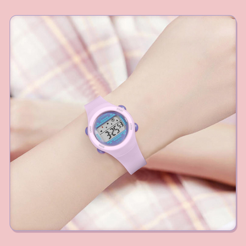 Children's Electronic Watch Gi - Smartwatch Digital Watches For Kid Boy review and price
