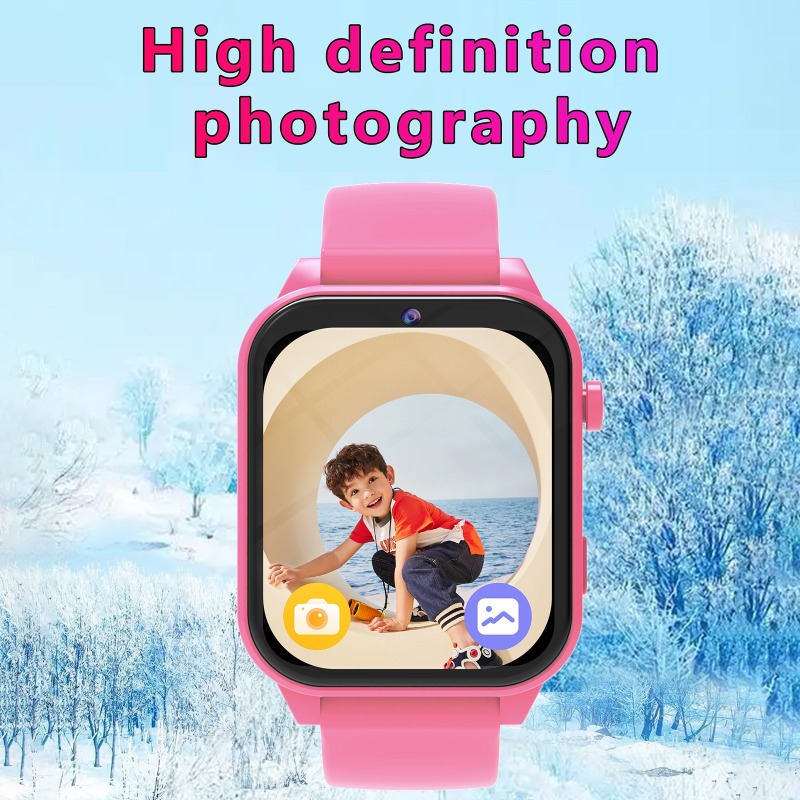 Smartwatch Children's Games Wa - Smartwatch Digital Watches For Kids review and price