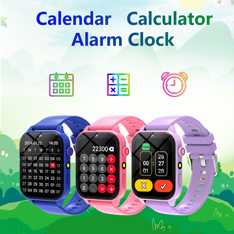 Smartwatch Children's Games Wa - Smartwatch Digital Watches For Kids review and price