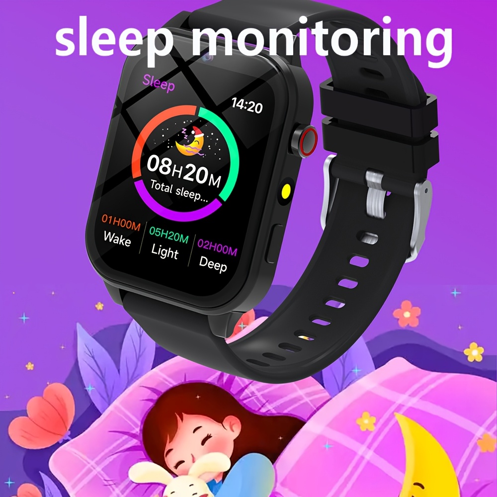 Kids Smart Watch, Multiple Puz - Smartwatch Digital Watches For Kid Boy review and price
