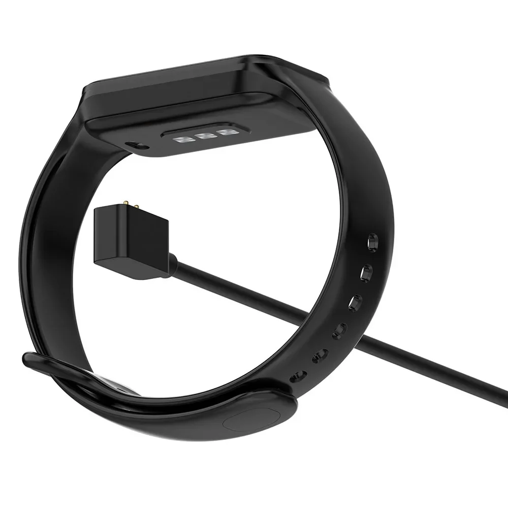 USB Charger For Redmi Watch 5  - Smartwatch Redmi Watches review and price