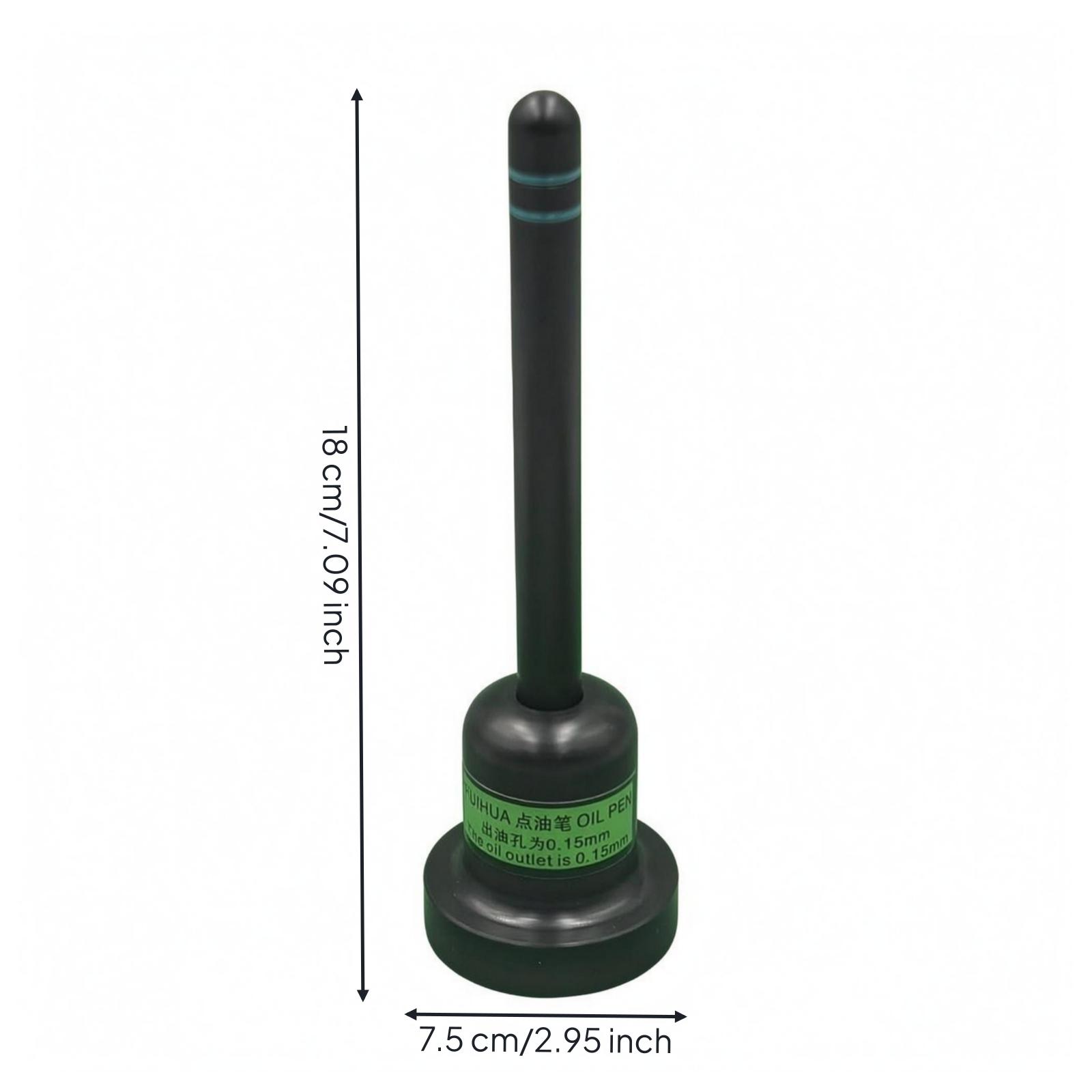 Precision Oil Applicator Fine- - Watches Original review and price