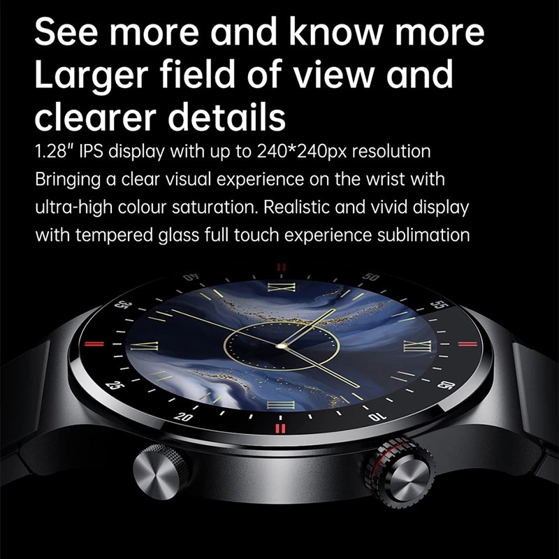 For Nubia Z50 Ultra Realme X7  - Watch X7 review and price