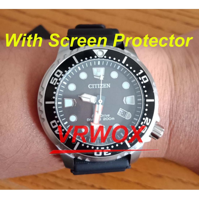 3Pcs Protector For NY0086 NY00 - Citizen Watches Smartwatch review and price