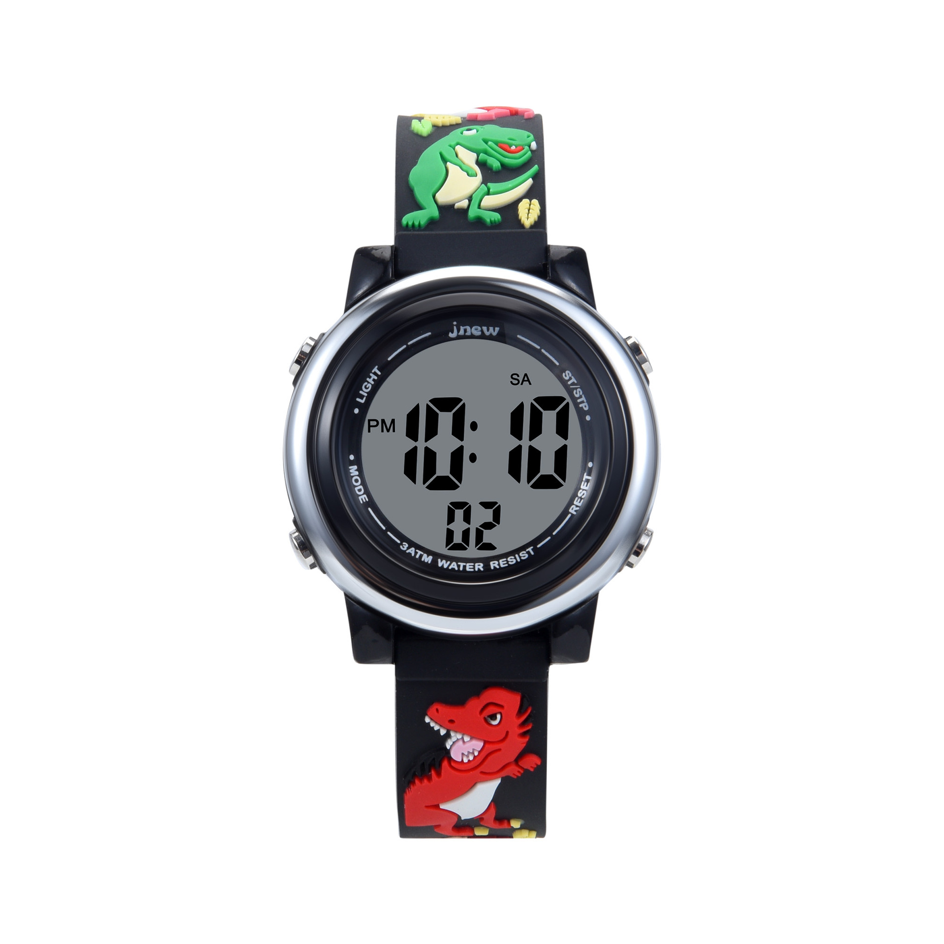 UTHAI C09 Kids Children Electr - Smartwatch Digital Watches For Kid Boy review and price