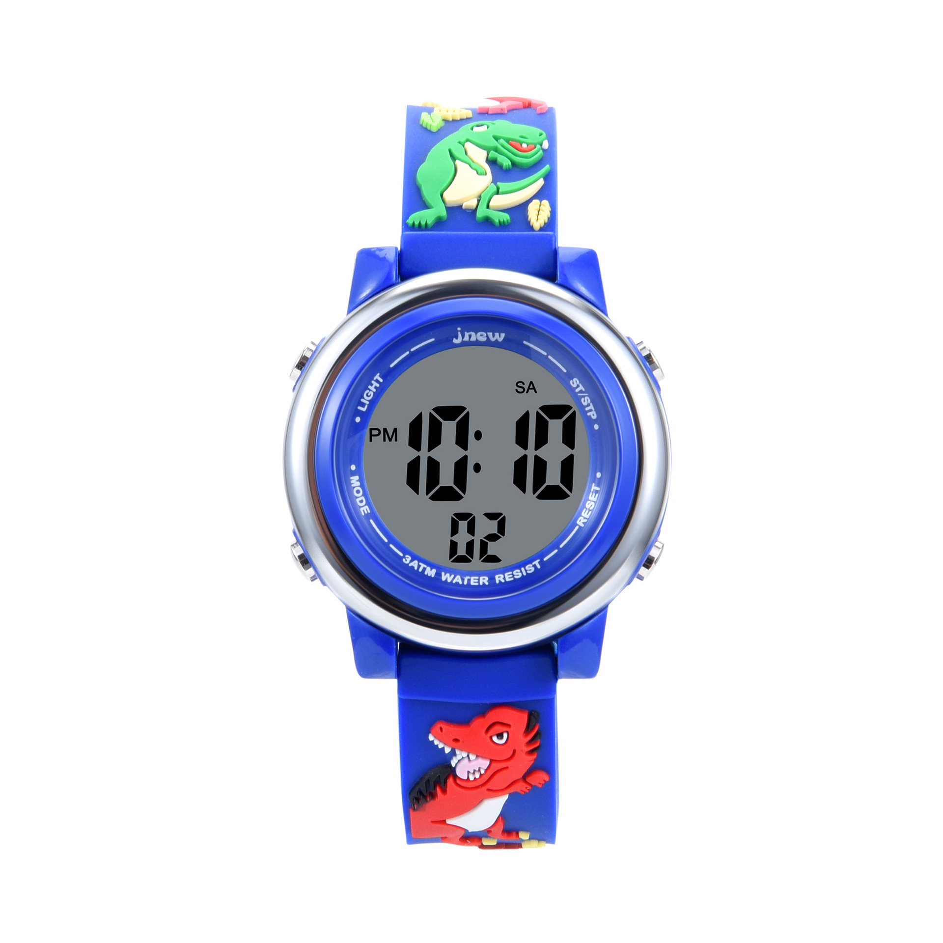 UTHAI C09 Kids Children Electr - Smartwatch Digital Watches For Kid Boy review and price