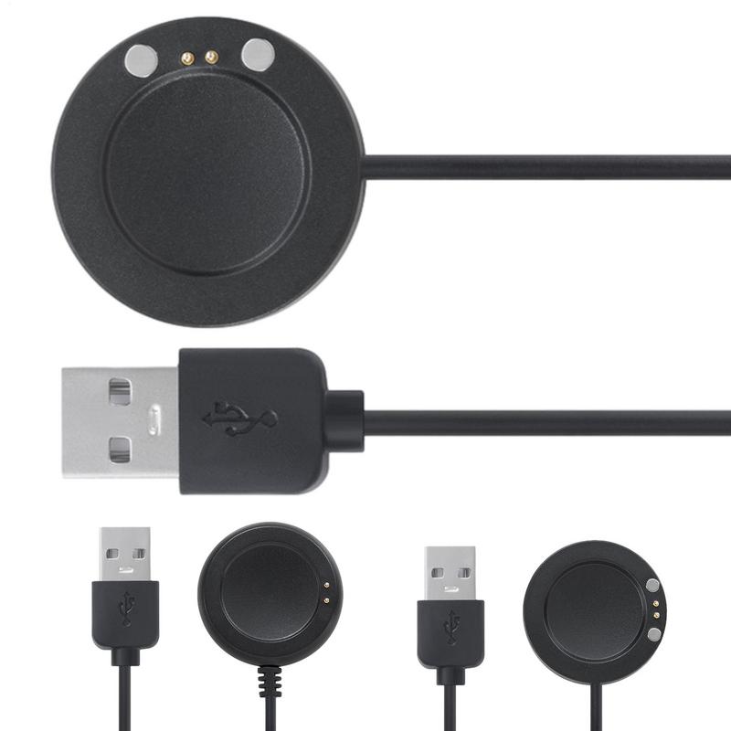 Smartwatch Dock Charger Stand  - Watch X7 review and price