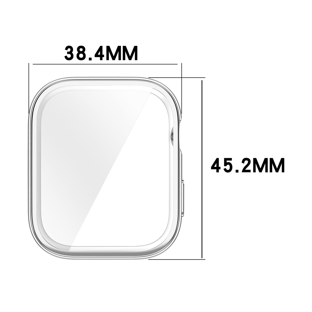 TPU Protection Case Shockproof - Huawei Smartwatch Watch Fit review and price