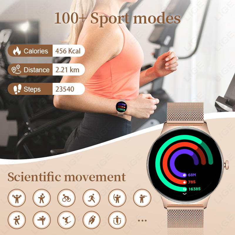 2026New 7.9mm Ultra-Slim Smart - Smartwatch Angelo Watches review and price