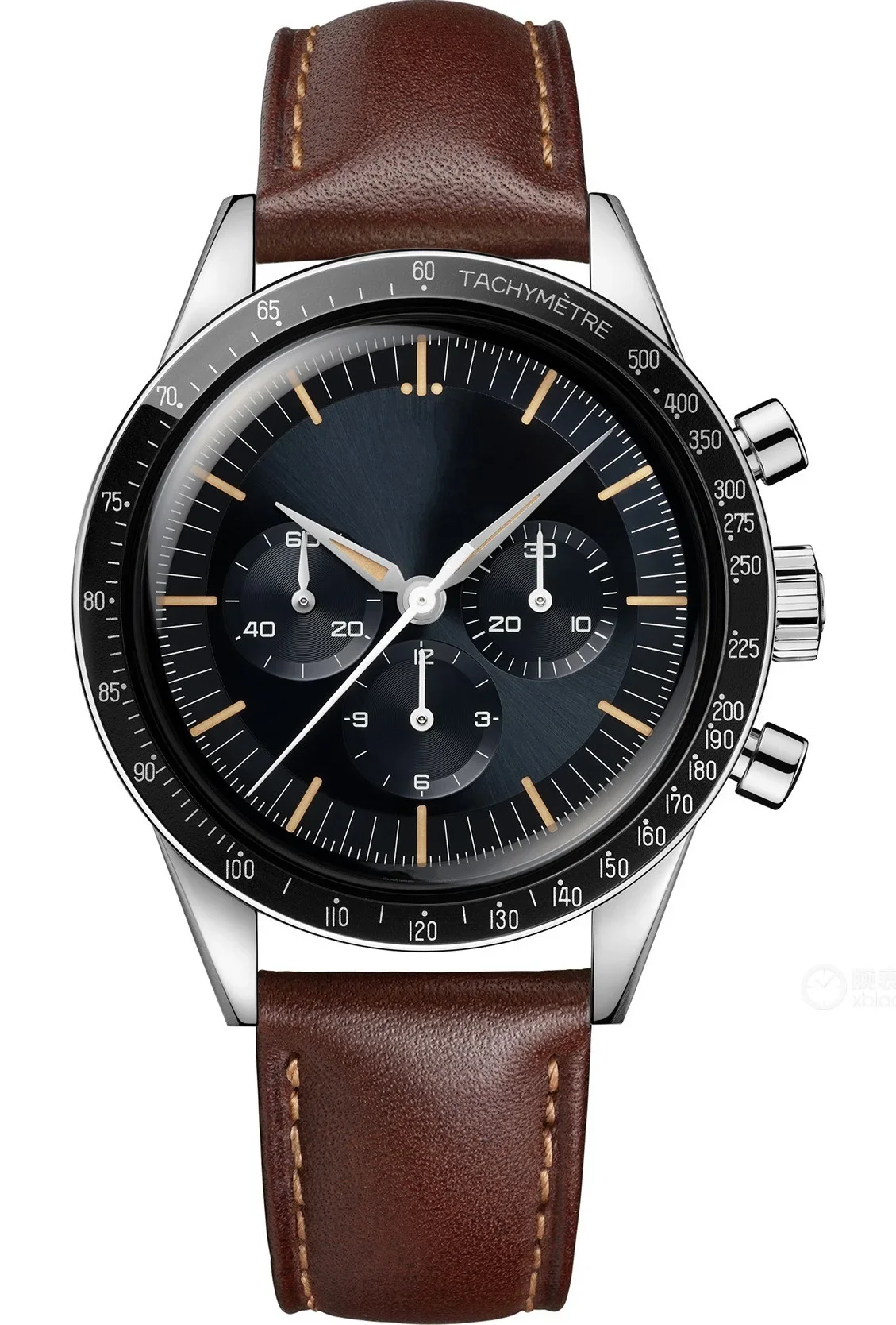 2026AA AHigh Quality Men's Aut - Leather Watch Strap review and price