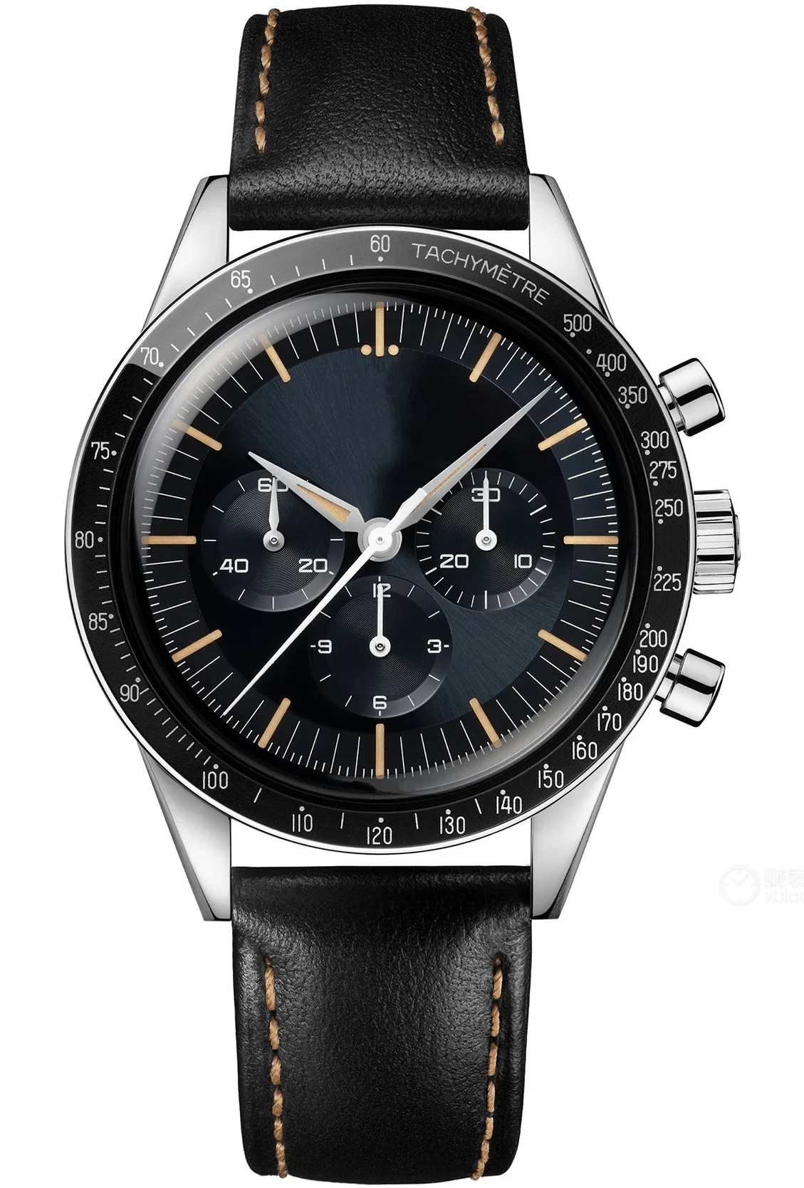 2026AA AHigh Quality Men's Aut - Leather Watch Strap review and price